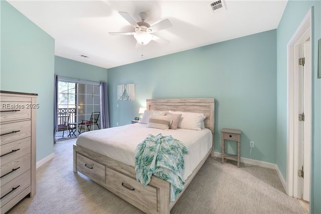 APT-1523 - 4 Indigo Run Dr, Condo with 2 bedrooms, 2 bathrooms and null parking in Hilton Head Island SC | Image 15