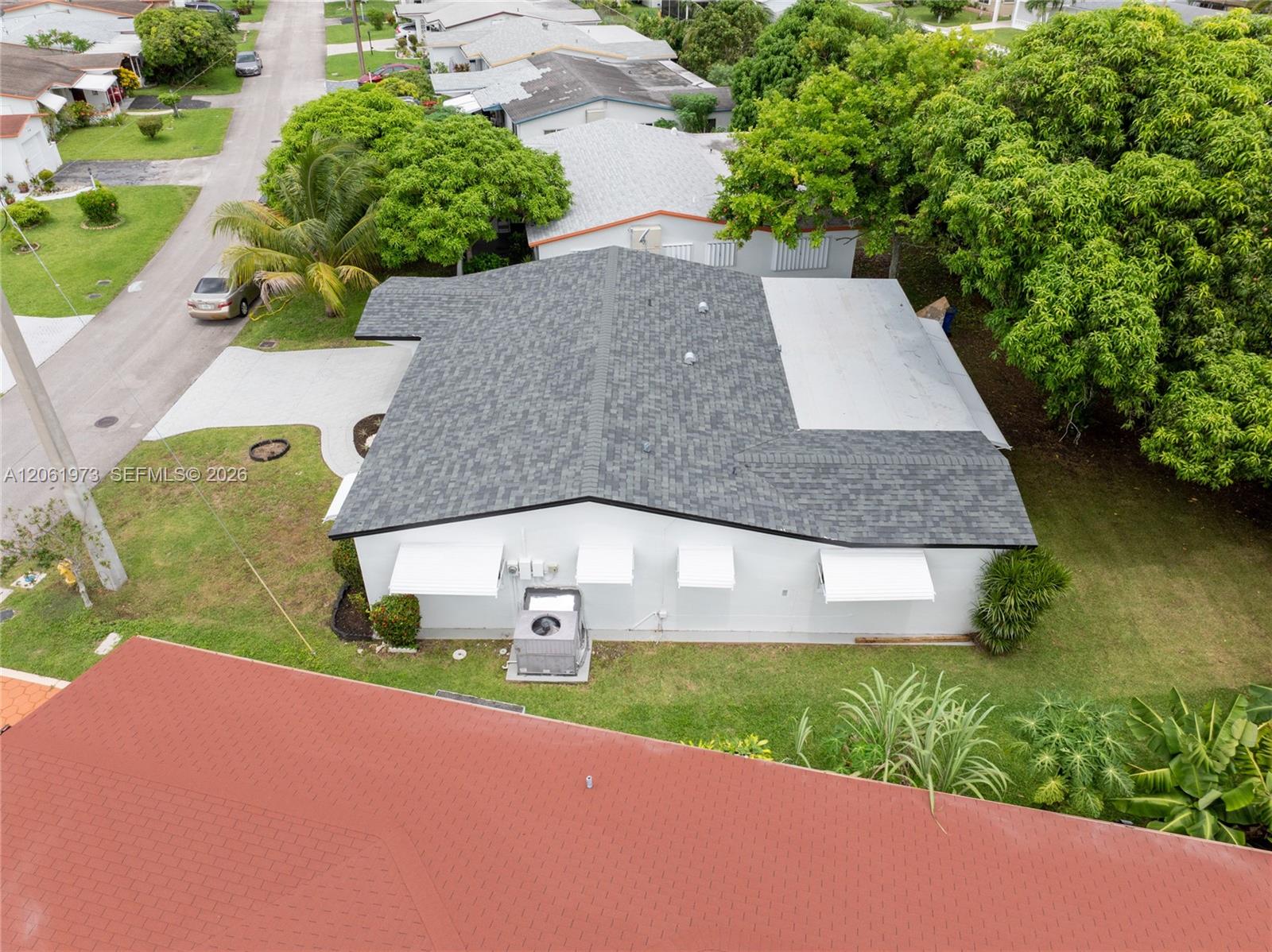 Residential in Lauderdale Lakes