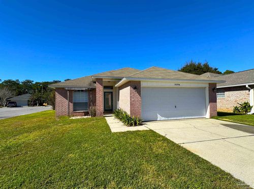 8096 Castle Pointe Way, Pensacola, FL, 32506-8357 | Card Image