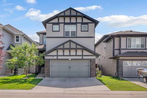 342 Hillcrest Circle Sw, Airdrie, AB, T4B4B3 | Card Image