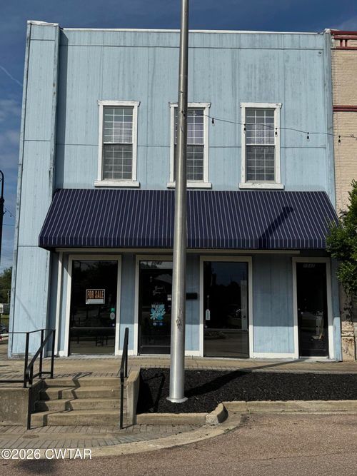 1042 S Main St, Milan, TN, 38358-2704 | Card Image