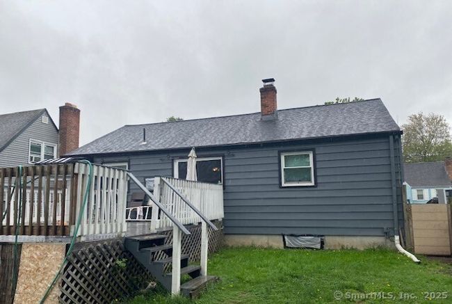 142 Yale St, House other with 3 bedrooms, 1 bathrooms and 2 parking in Hartford CT | Image 8