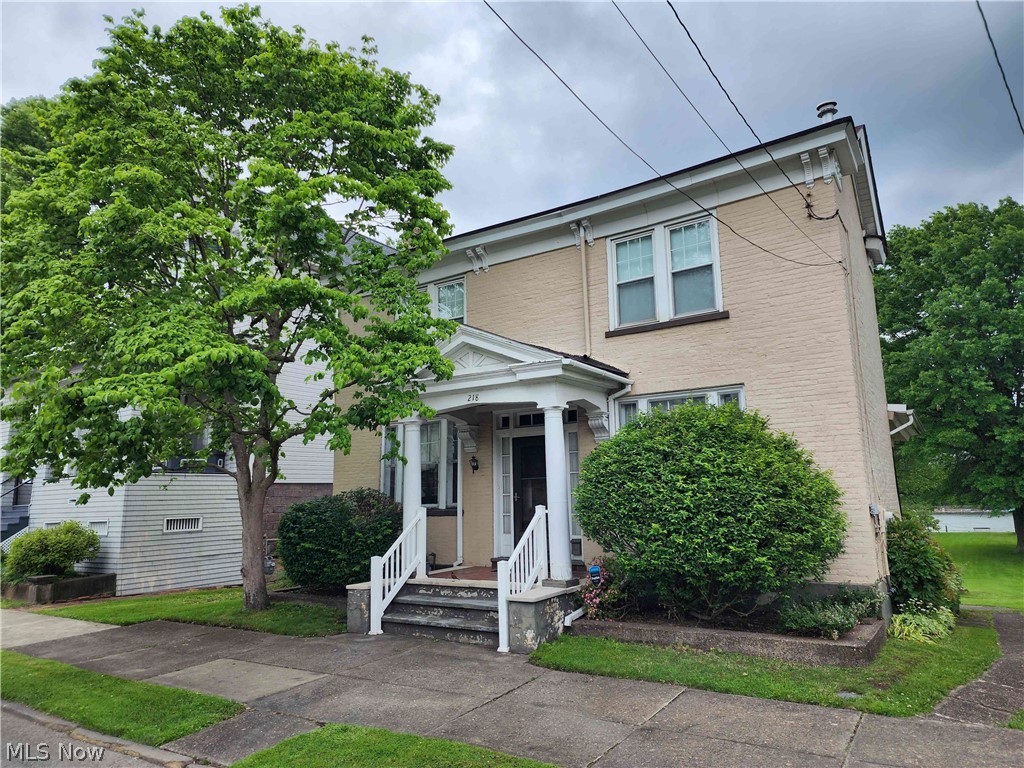 Front St, Wheeling, WV 26003