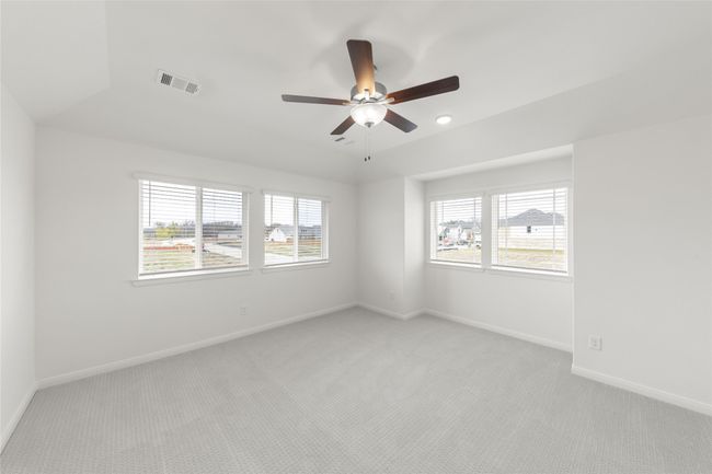 1430 Canadian Ln, House other with 4 bedrooms, 4 bathrooms and null parking in Van Alstyne TX | Image 7