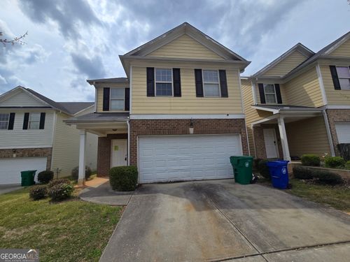 6381 Shadow Square, Lithonia, GA, 30058 | Card Image