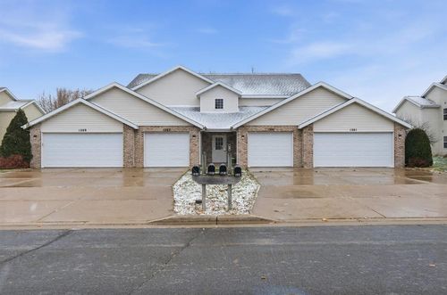 1201-1209 Stonewood Crossing, Sun Prairie, WI, 53590 | Card Image