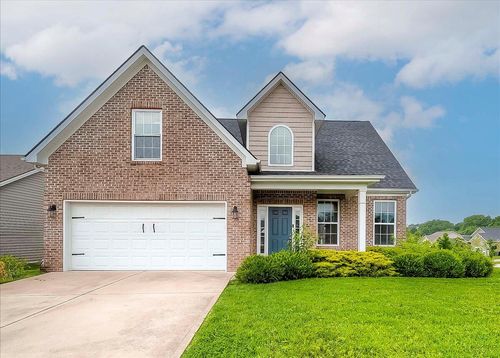 1373 Silver Springs Dr, Lexington, KY, 40511-2319 | Card Image