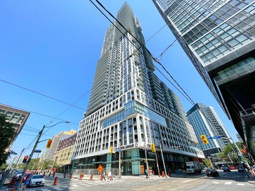 1024-251 Jarvis St, Toronto, ON, M5B0C3 | Card Image