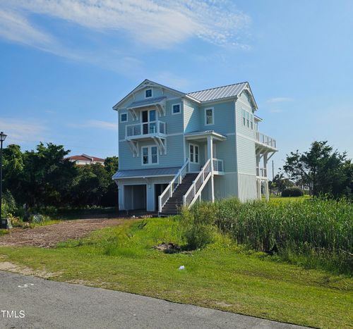 6 Cape Lane, North Topsail Beach, NC, 28460 | Card Image