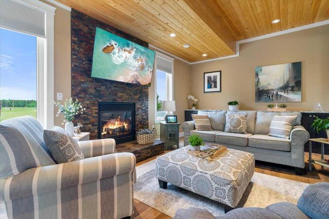 69434 Range Rd, House other with 4 bedrooms, 3 bathrooms and 20 parking in Valleyview AB | Image 15