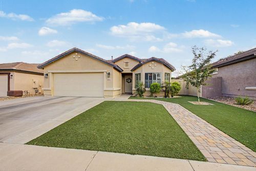 18183 W Desert Ln, Surprise, AZ, 85388-1663 | Card Image
