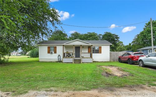 131 Gist Ave, Roff, OK, 74865 | Card Image