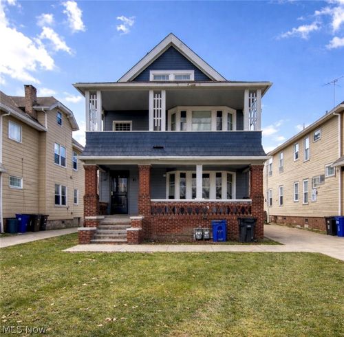 892 Paxton Rd, Cleveland, OH, 44108-2469 | Card Image