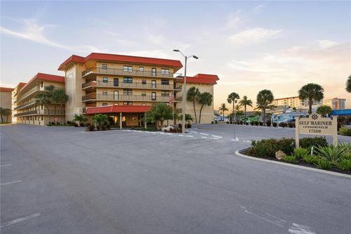 302-17580 Gulf Blvd, REDINGTON SHORES, FL, 33708-1202 | Card Image