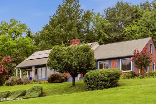 3617 Blow Dr, Knoxville, TN, 37920-2878 | Card Image