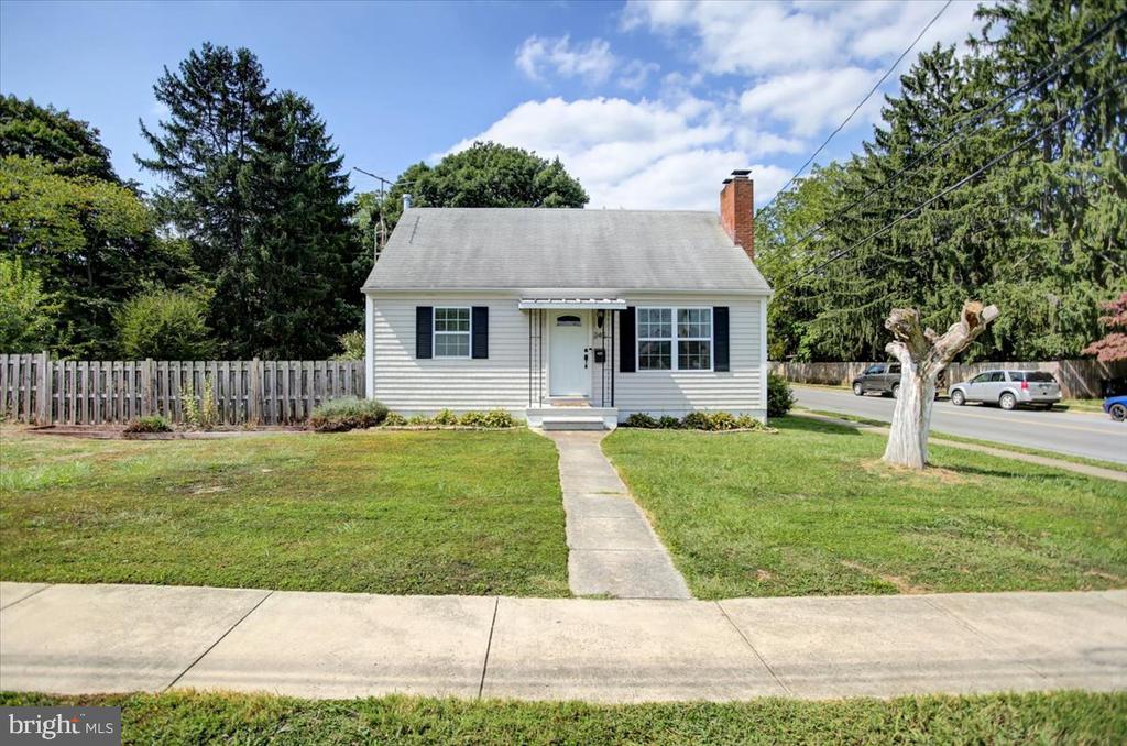Devonshire Rd, Hagerstown, MD 21740