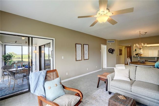 APT-103 - 6155 S Mirror Lake Dr, Condo with 2 bedrooms, 2 bathrooms and null parking in Sebastian FL | Image 9