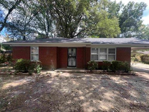 4510 Given Ave, Memphis, TN, 38122-2713 | Card Image