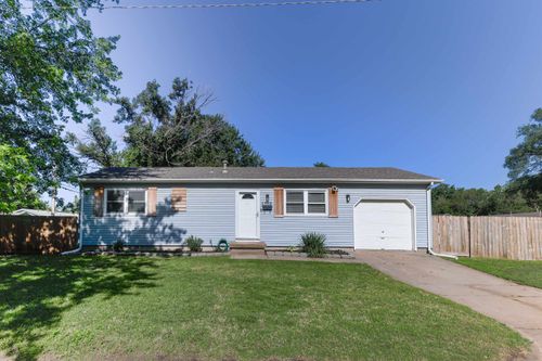 3569 S Elizabeth Ave, Wichita, KS, 67217-2764 | Card Image