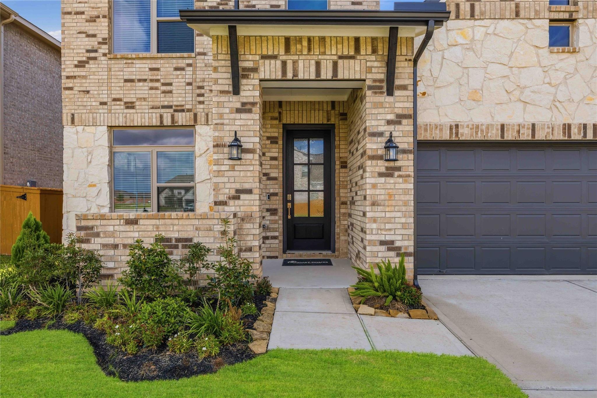 Residential in Katy 3