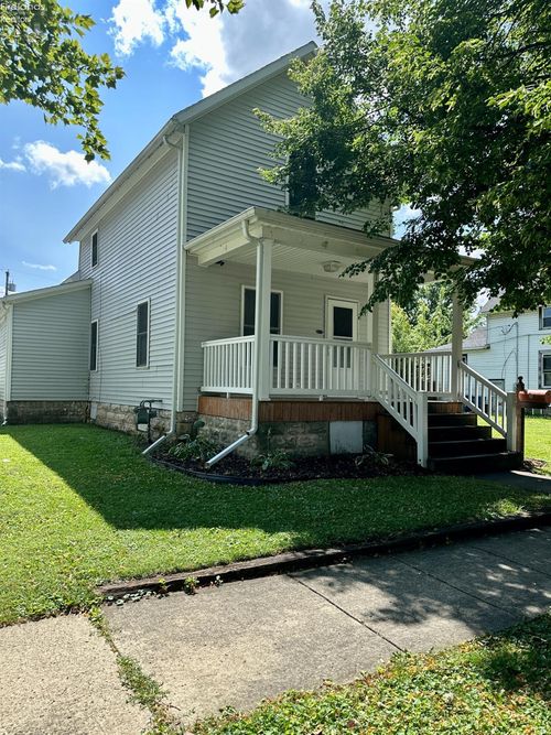 1019 Alger St, Fremont, OH, 43420-2030 | Card Image