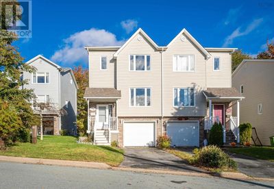 23 Chelmsford Pl, House other with 3 bedrooms, 4 bathrooms and null parking in Halifax NS | Image 1