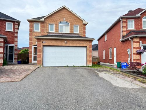 63 Mindy Cres, Markham, ON, L3S3X3 | Card Image