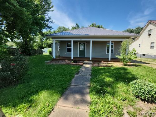 311 High St, Park Hills, MO, 63601-2045 | Card Image