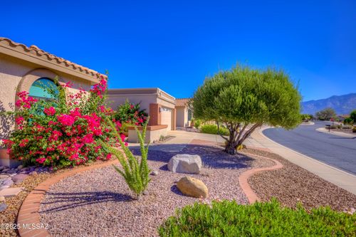 1449 E Bright Angel Drive, Oro Valley, AZ, 85755 | Card Image
