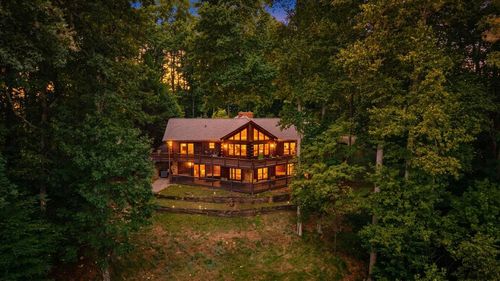 260 Observation Ln, Blue Ridge, GA, 30513-5284 | Card Image