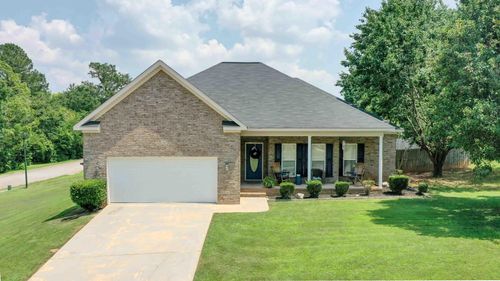 2219 Wichita Fls, Grovetown, GA, 30813-5817 | Card Image