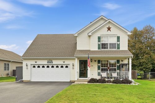 1416 Sandwich Dr, Sandwich, IL, 60548-9289 | Card Image