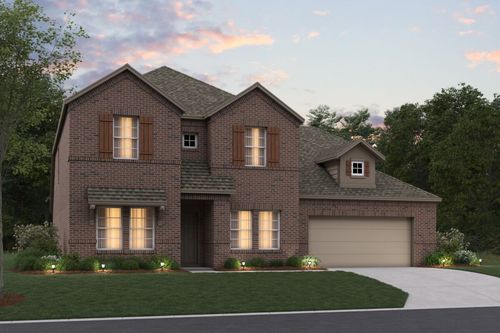 508 Turner Ln, Justin, TX, 76247-2577 | Card Image