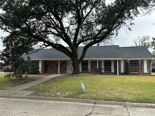 4821 Burning Tree Dr, Baytown, TX, 77521-3002 | Card Image