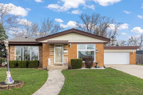 2345 Boeger Ave, Westchester, IL, 60154-5060 | Card Image