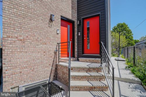 1201 N Taylor St, PHILADELPHIA, PA, 19121-4829 | Card Image