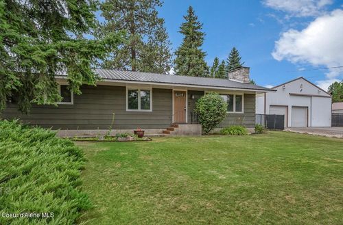 12119 N Burdette Ln, Hauser, ID, 83854-5686 | Card Image