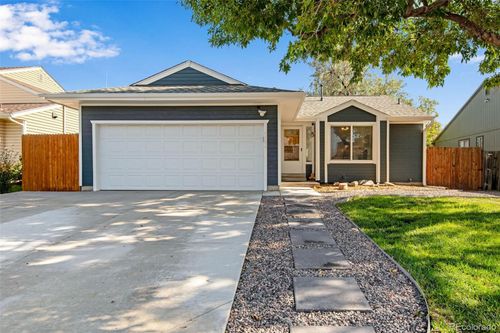 4352 E 126th Pl, Thornton, CO, 80241-2911 | Card Image
