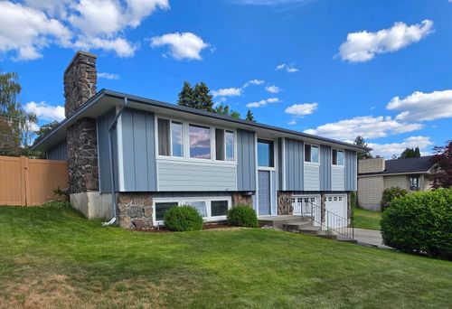 6712 N Greenwood Blvd, Spokane, WA, 99208 | Card Image