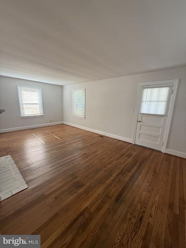 711 Taggart St, House other with 2 bedrooms, 1 bathrooms and null parking in COLONIAL BEACH VA | Image 5