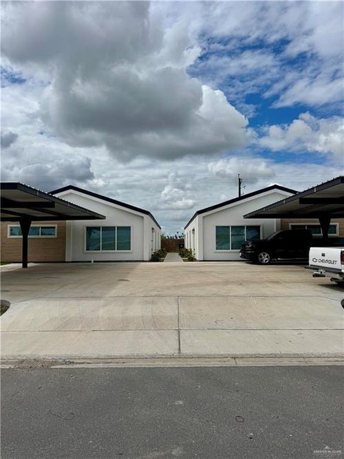 4-509 Sparrow Road, Weslaco, TX, 78596 | Card Image
