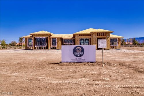 1550 Jornada St, Pahrump, NV, 89048 | Card Image