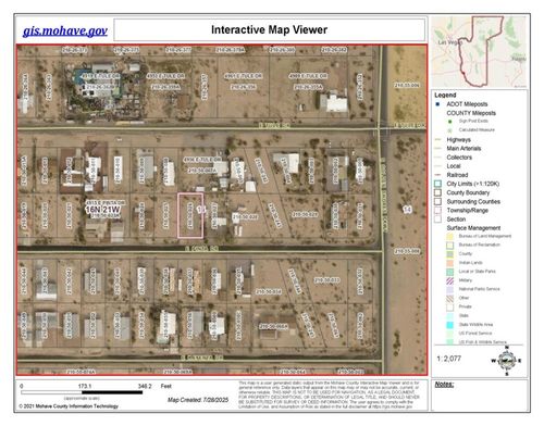 4949 Pinta Dr, Topock, AZ, 86436 | Card Image