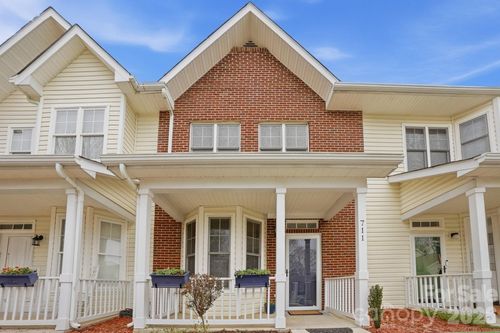 711 Stone Village Dr, Fort Mill, SC, 29708-6481 | Card Image