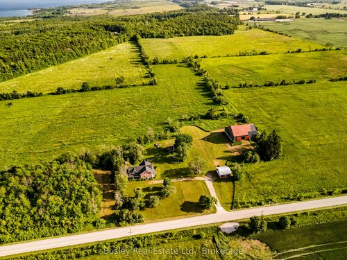 404302 Concession 20 N/A, Georgian Bluffs, ON, N0H1S0 | Card Image