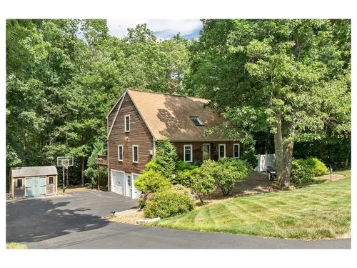 13 Durell Dr, Newmarket, NH, 03857-1828 | Card Image