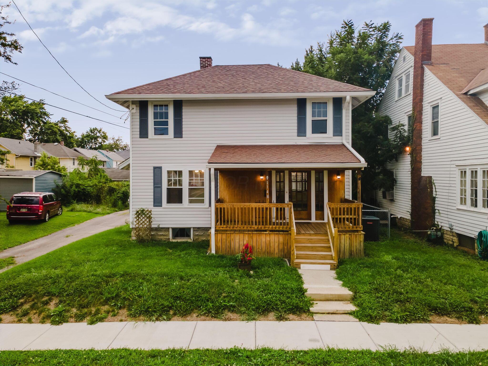 Residential in Marion 2