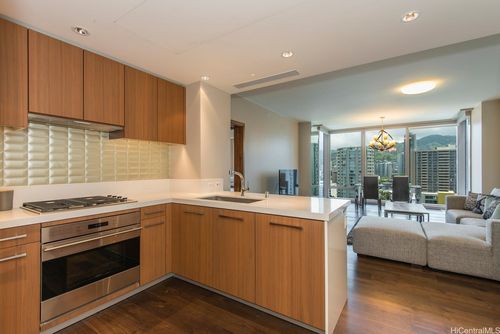 apt-1211-1555 Kapiolani Blvd, Honolulu, HI, 96814-4564 | Card Image