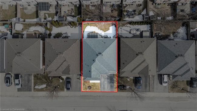 2409 Norland Dr, House other with 4 bedrooms, 4 bathrooms and 4 parking in Burlington ON | Image 44