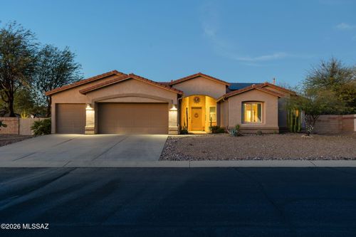 10679 E Placita Marimba, Tucson, AZ, 85730 | Card Image